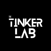 The Tinker Lab logo - Similar company to Rainberry