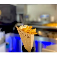 Friet & Co logo - Similar company to Beerschot Young Business Club