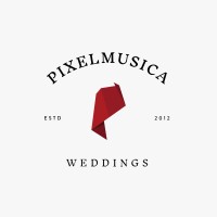 PixelMusica Weddings logo - Similar company to Pixelmusica
