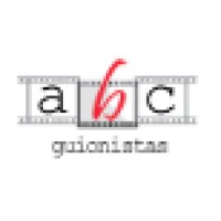 abcguionistas logo - Similar company to El Efecto Péndulo.