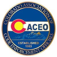 Colorado Association of Code Enforcement Officials logo - Similar company to Code Enforcement Educators