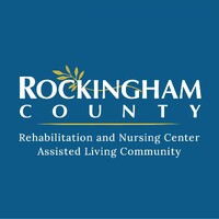 Rockingham County Rehabilitation, Nursing Center, and Assisted Living Community logo - Similar company to Bk Presentations, Llc