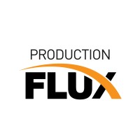 Productionflux Incorporation logo - Similar company to Dancing Light Pictures