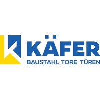 KÄFER Stahlhandel GmbH & Co. KG logo - Similar company to Stahlhandel Gröditz Gmbh