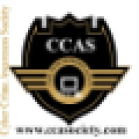 Cyber Crime Awareness Society logo - Similar company to Cyber Crime Awareness Foundation