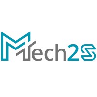 MTech2S logo - Similar company to Aqua&Co