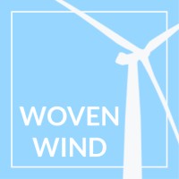 BlueLab Woven Wind logo - Similar company to Camp Emerson