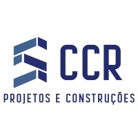 CCR Projetos e Construções logo - Similar company to Tersan Construções