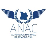 ANAC Angola logo - Similar company to Aviação De Angola