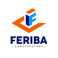 FERIBA - Constructora e Inmobiliaria logo - Similar company to Pulsa - Visión Inmobiliaria
