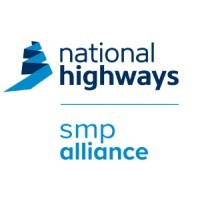 SMP Alliance logo - Similar company to Roundabout Ltd