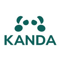 Kanda logo - Similar company to Eupry