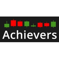 Achievers Training Services logo - Similar company to Ashraf Chaudhry The Sales Trainer