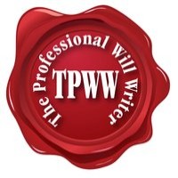 The Professional Will Writer logo - Similar company to Boardman