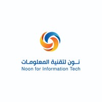 نون لتقنية المعلومات logo - Similar company to NüN Academy