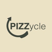 PIZZycle GmbH logo - Similar company to Repaq - Compostable Packaging