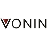 VONIN Máquinas logo - Similar company to Cavalari Food Machinery