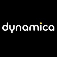 Dynamica logo - Similar company to Ushops