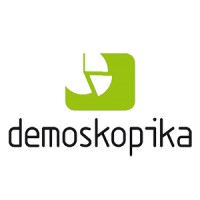 Demoskopika logo - Similar company to Demoskopika