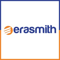 Erasmith logo - Similar company to Dfreenovelish