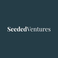 Seeded Ventures logo - Similar company to The Market Entry Fund