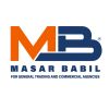 Masar Babil Group logo - Similar company to Nuv@Tec