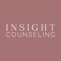 Insight Counseling logo - Similar company to Through Therapy Collective