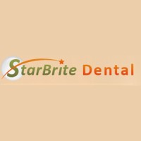 StarBrite Dental logo - Similar company to The Uplift Group Pllc