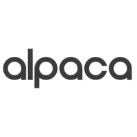 Alpaca Medical logo - Similar company to Smartomica