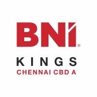 BNI Kings-Chennai CBDA logo - Similar company to Defyn