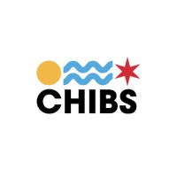 Chicago International Boat Show logo - Similar company to Revel Republic