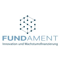 FUNDAMENT Innovation und Wachstumsfinanzierung logo - Similar company to Irisgo Ag