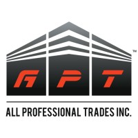 All Professional Trades Inc logo - Similar company to Coreplan Construction Inc.