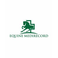 Equine MediRecord logo - Similar company to Equitrace