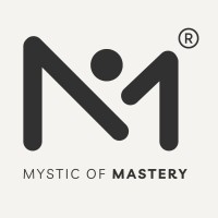 Mystic of mastery logo - Similar company to Bni Voorkempen - Schilde