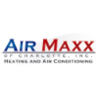 Air Maxx of Charlotte, Inc. logo - Similar company to C&H Machine Inc.