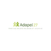 Adapei 27 logo - Similar company to Fabrik Eure-Seine