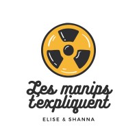 Les manips t'expliquent logo - Similar company to Réseau Simago