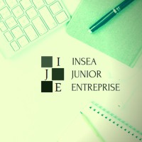 Insea Junior Entreprise logo - Similar company to Global Energy Hydro