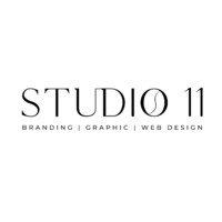 Studio 11 Design logo - Similar company to Studio84_