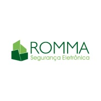 ROMMA SEGURANCA ELETRÔNICA logo - Similar company to Athos Bulcão Foundation