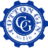 Cotton Gin International - Cgi