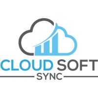 CloudSoftSync logo - Similar company to Sendsational