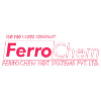 Ferrochem Ndt Systems Private Limited logo - Similar company to Soncur Technologies Private Limited