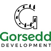 Gorsedd Development | Part of Ciconia Group logo - Similar company to Securin