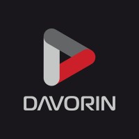 Davorin, s.r.o. logo - Similar company to Sloger
