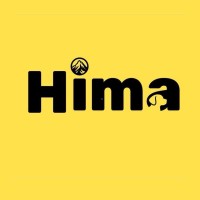 Hima Dog Chew logo - Similar company to Isomark Global