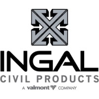 Ingal Civil Products logo - Similar company to Safe Direction Pty Ltd