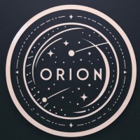 ORİON TAKIMI logo - Similar company to Sanmover® Industrial