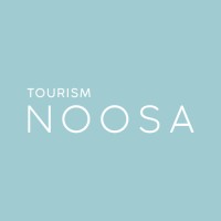 Tourism Noosa logo - Similar company to Wire Representation